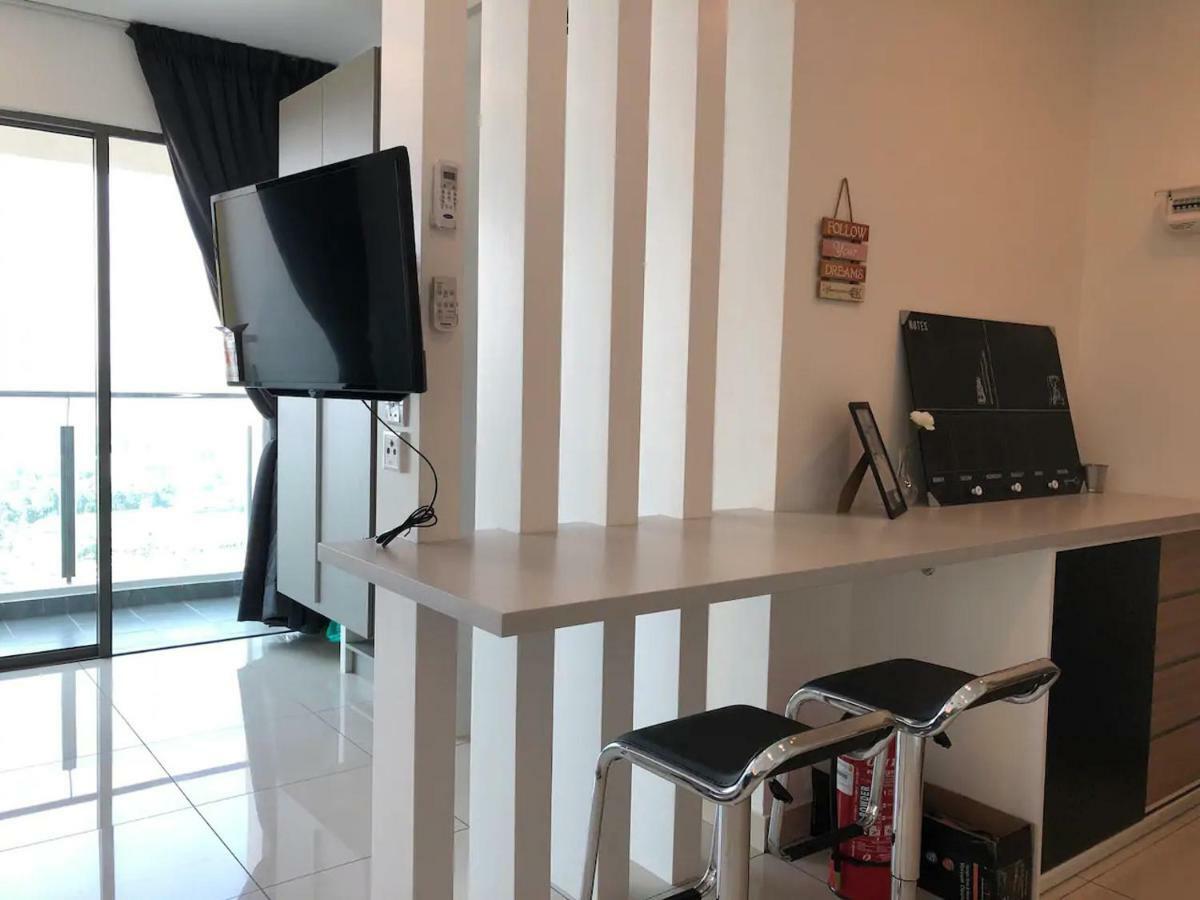 Appartement Heart Of Bandar Baru Bangi Extérieur photo